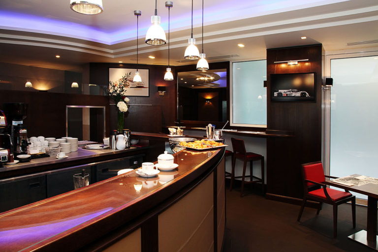 Automobile Club de France Phase Quatre